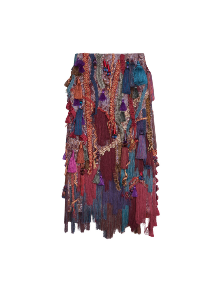 Dries Van Noten Skirts