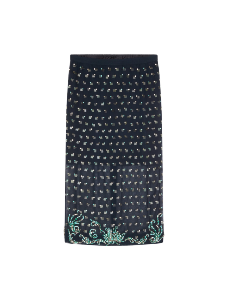 Dries Van Noten Skirts