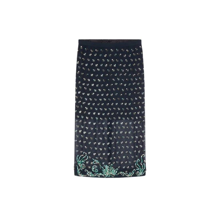 Dries Van Noten Skirts