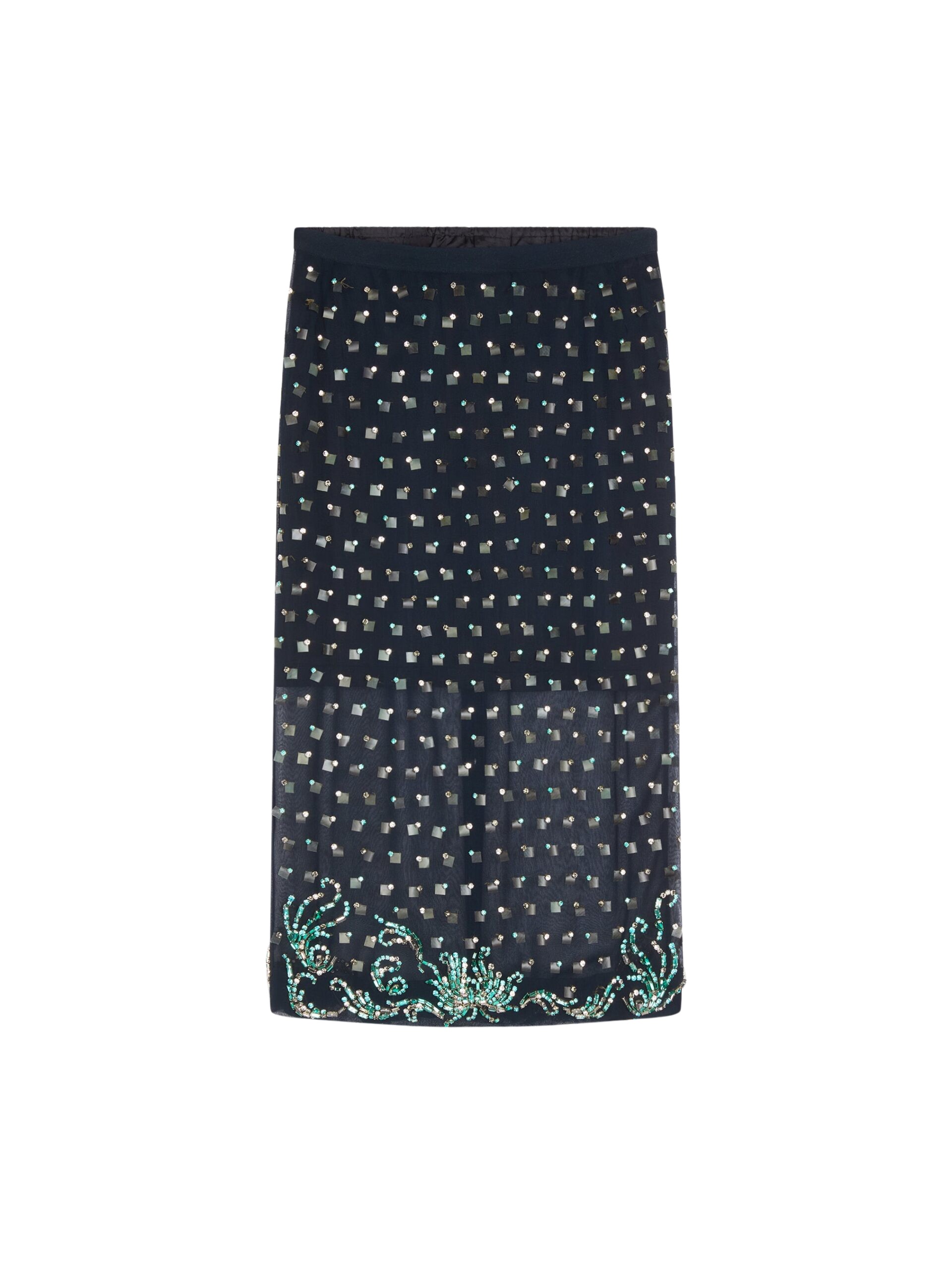 Dries Van Noten Skirts