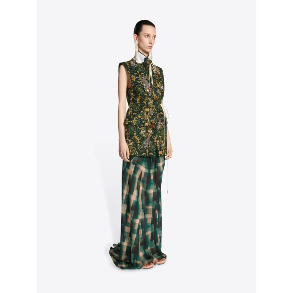 Dries Van Noten Jackets