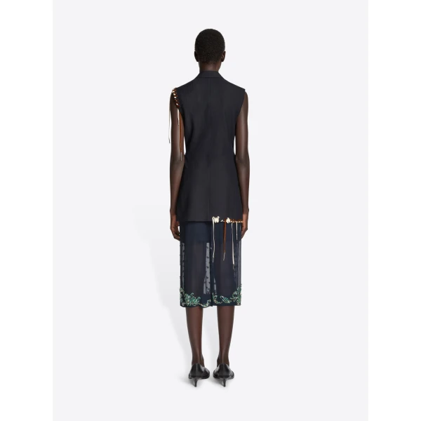 Dries Van Noten Jackets