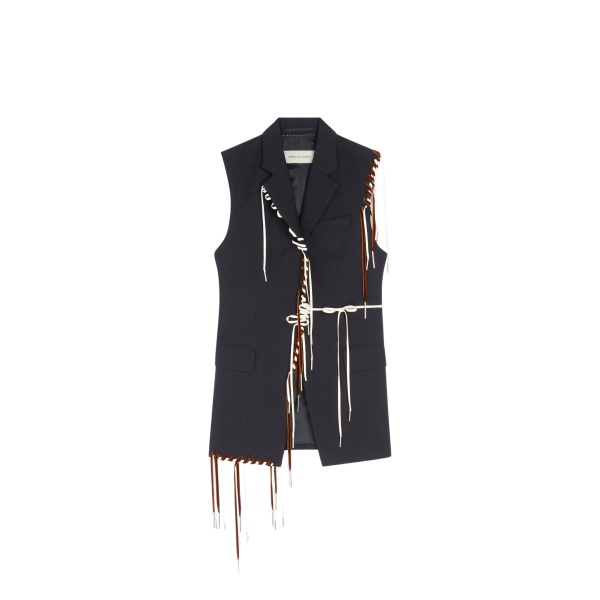 Dries Van Noten Jackets