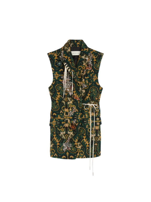 Dries Van Noten Jackets