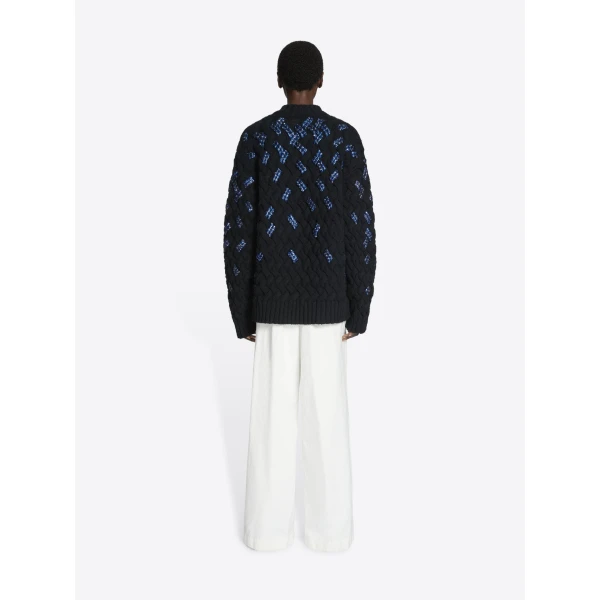 Dries Van Noten Knitwear
