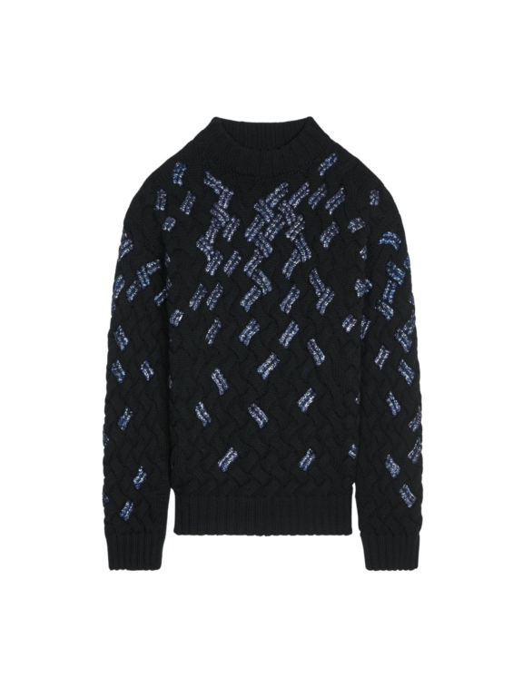 Dries Van Noten Knitwear