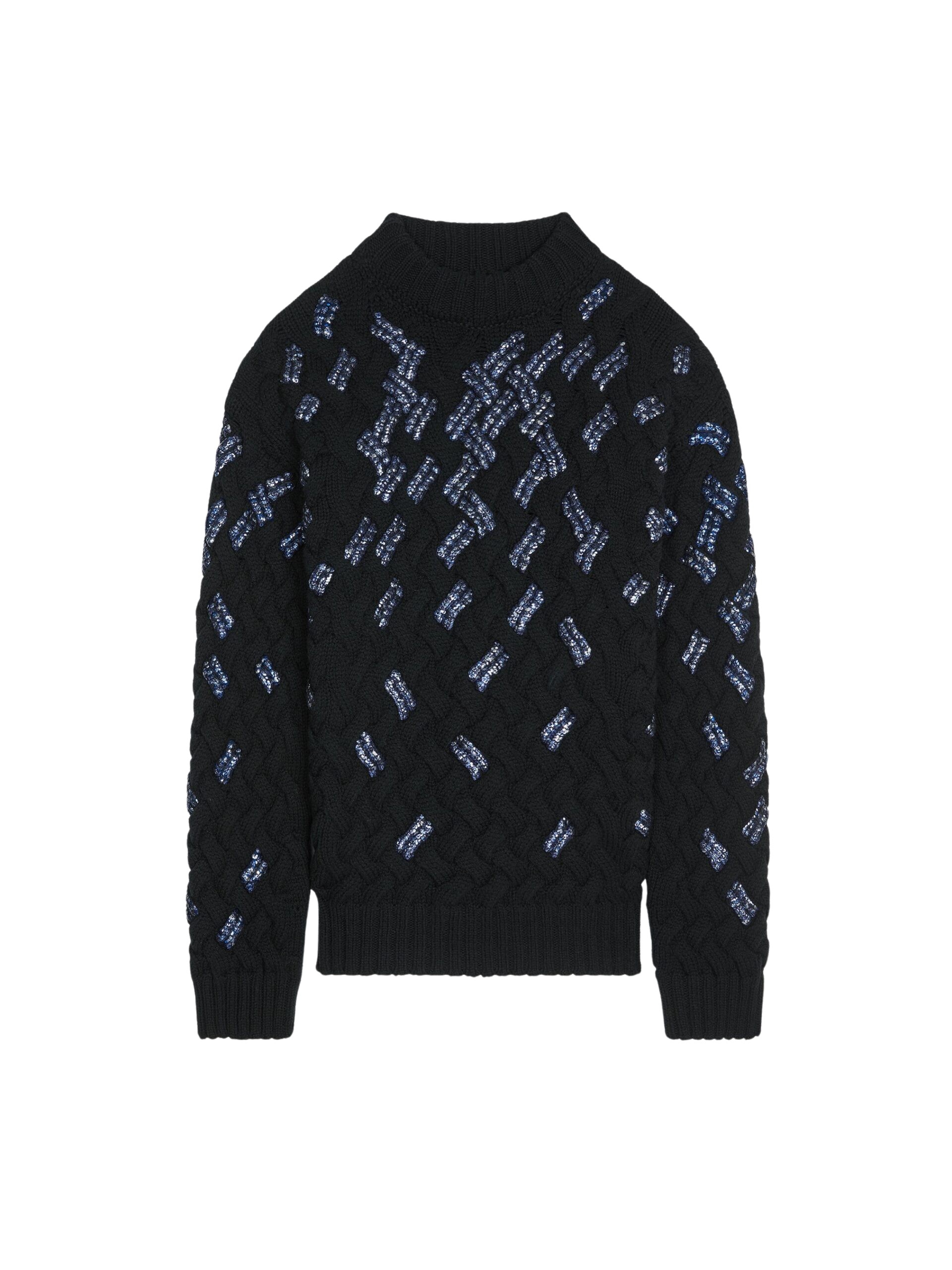 Dries-Van-Noten-Embellished-sweater-scaled93852_nobg Dries Van Noten Knitwear