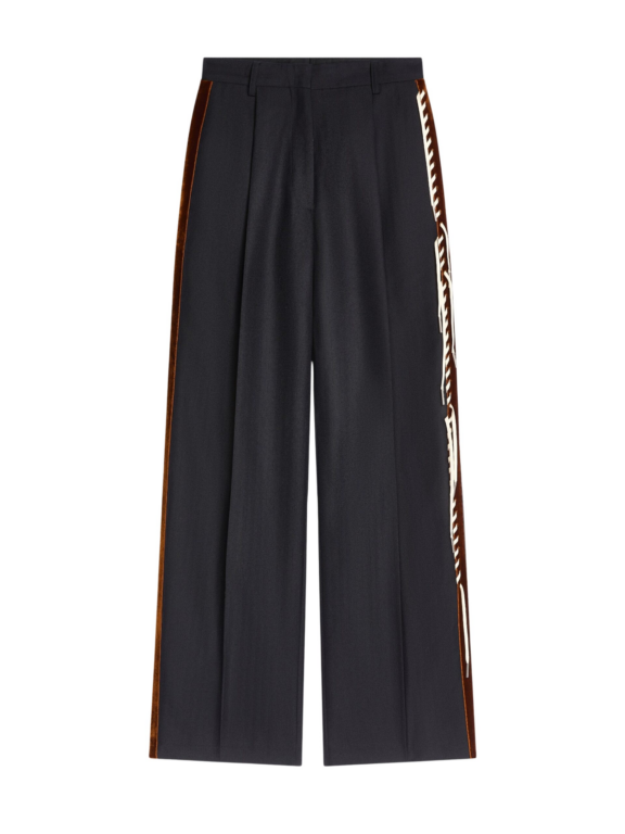Dries Van Noten Pants