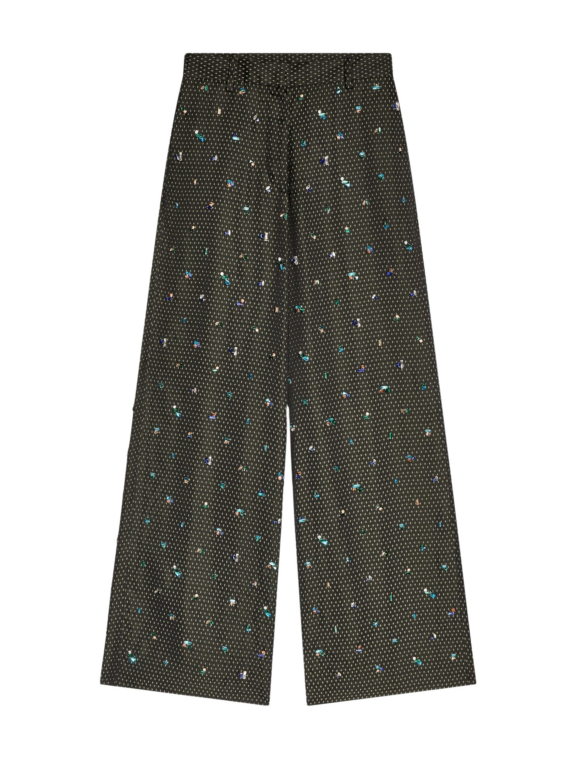 Dries Van Noten Pants