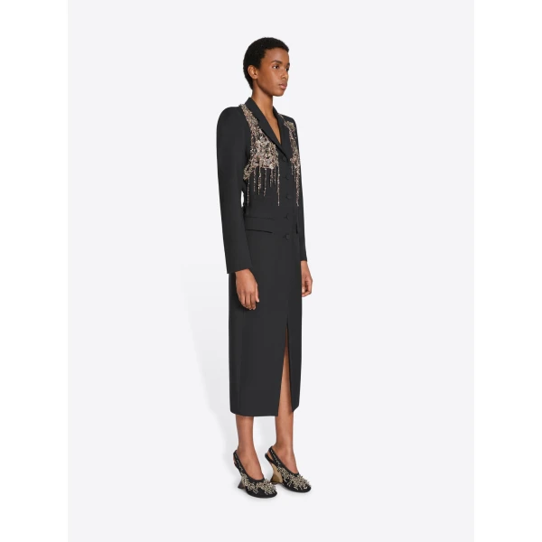 Dries Van Noten Costs