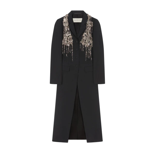 Dries Van Noten Costs