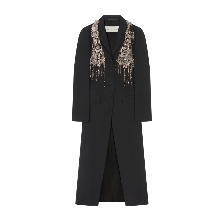 Dries Van Noten Costs