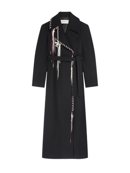 Dries Van Noten Costs