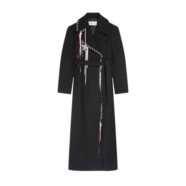 Dries Van Noten Costs