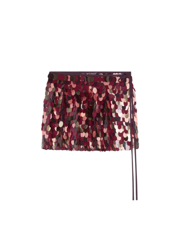 Dries Van Noten Skirts