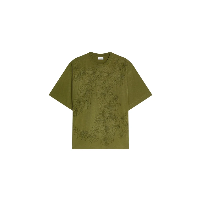 Dries Van Noten Tops
