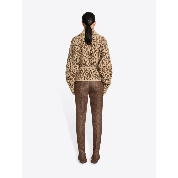 Dries Van Noten Pants