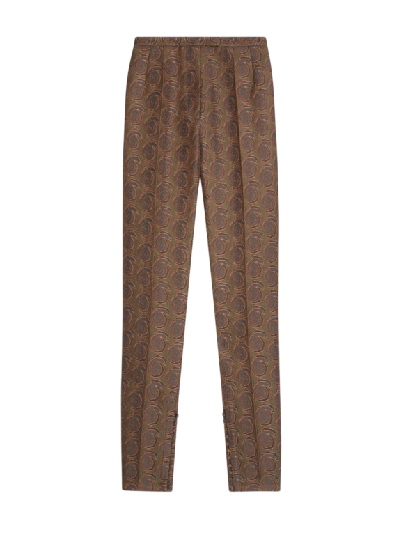 Dries Van Noten Pants