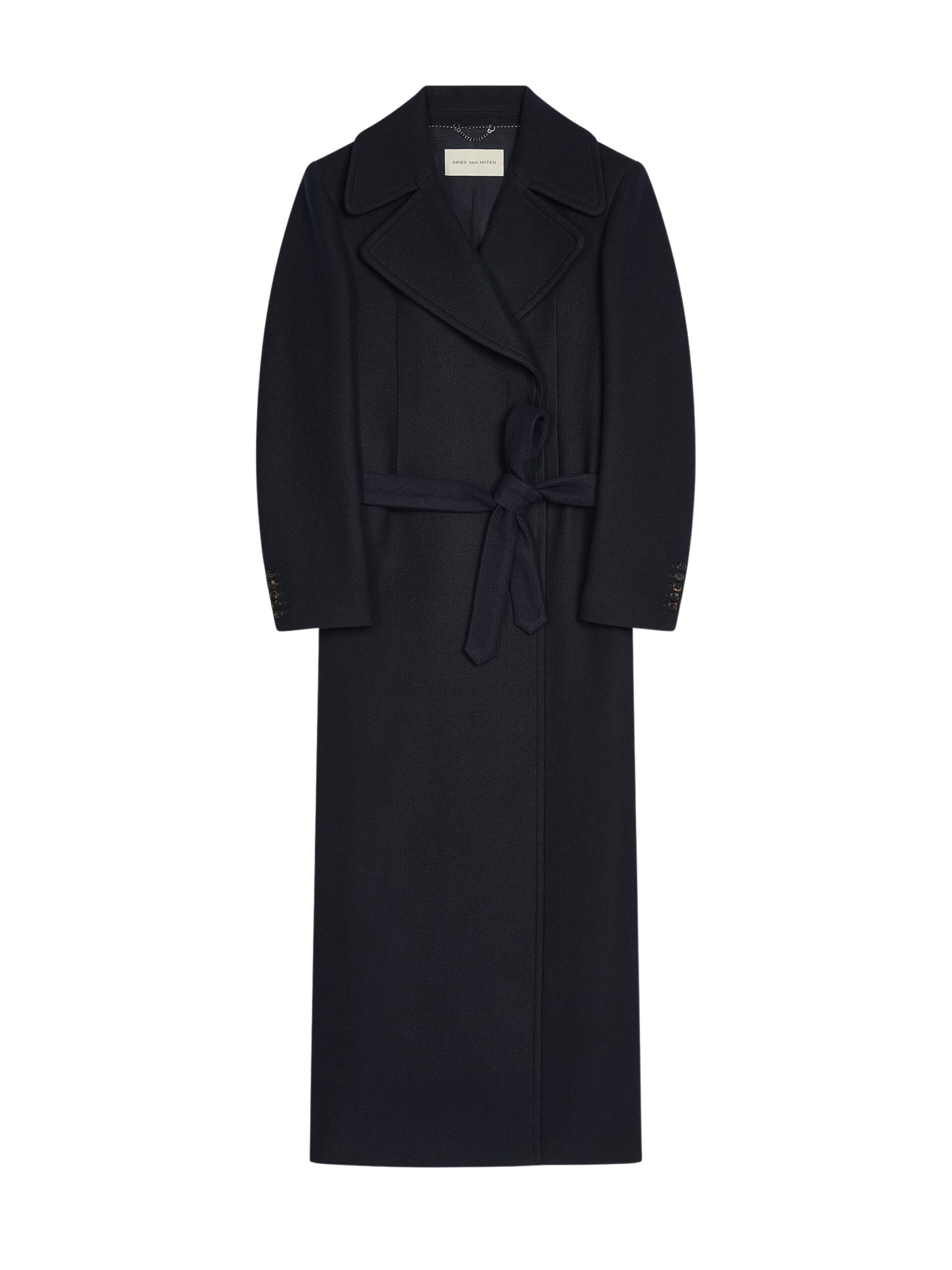Dries Van Noten Costs