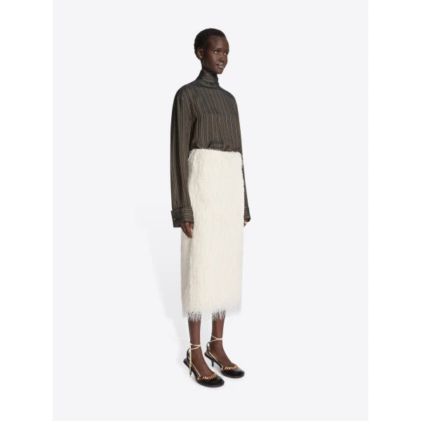 Dries Van Noten Skirts