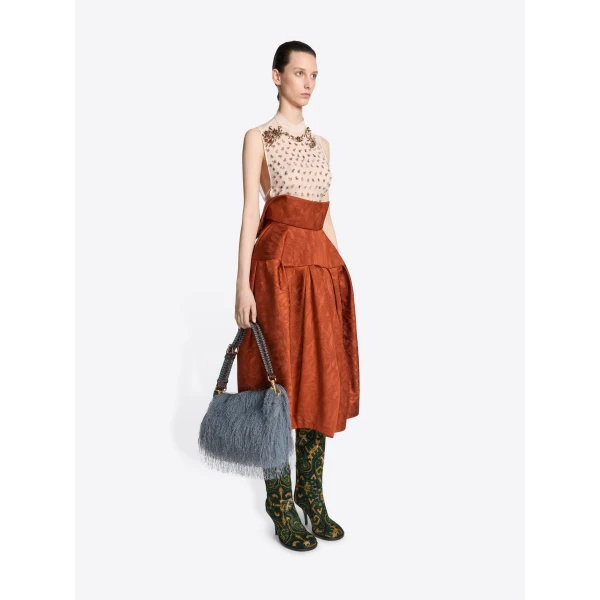 Dries Van Noten Skirts
