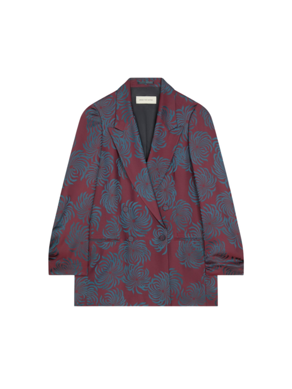 Dries Van Noten Jackets