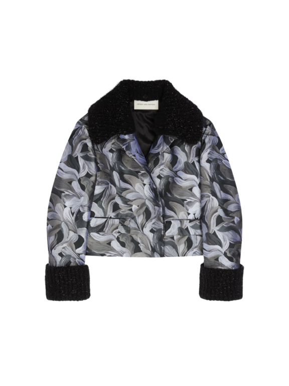 Dries Van Noten Jackets