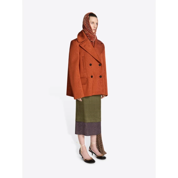 Dries Van Noten Jackets