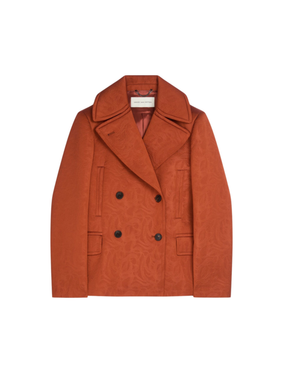 Dries Van Noten Jackets