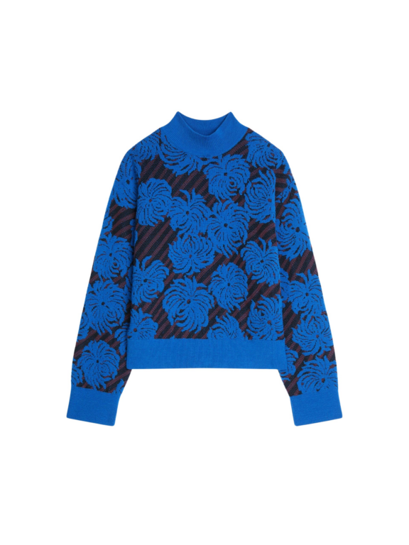Dries Van Noten Knitwear