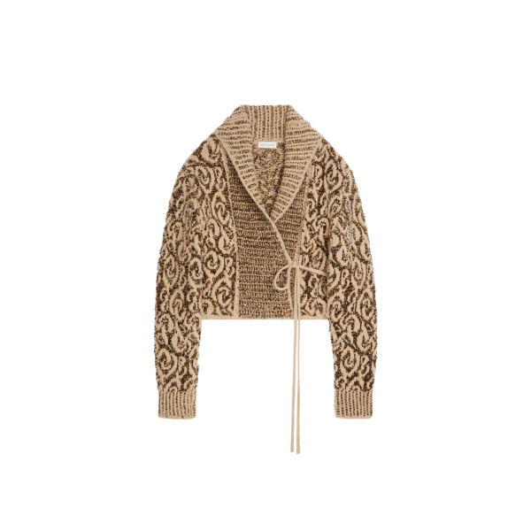 Dries Van Noten Knitwear