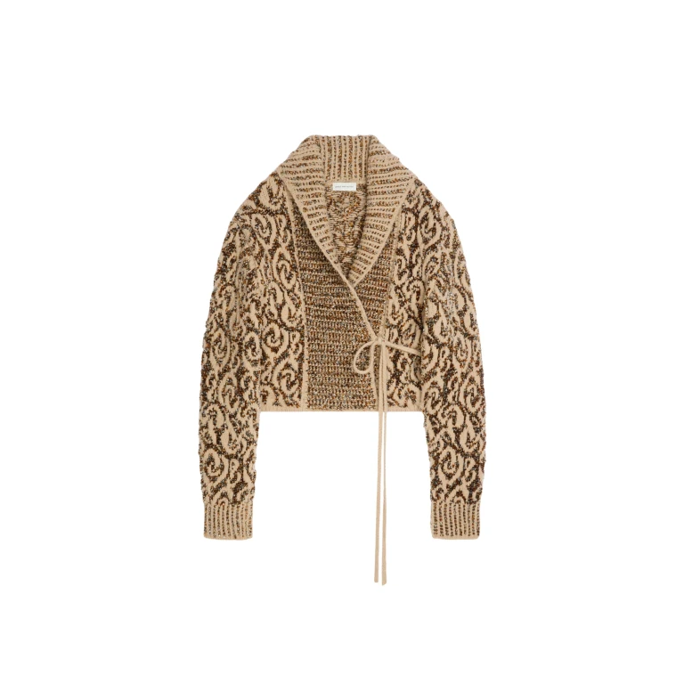 Dries Van Noten Knitwear