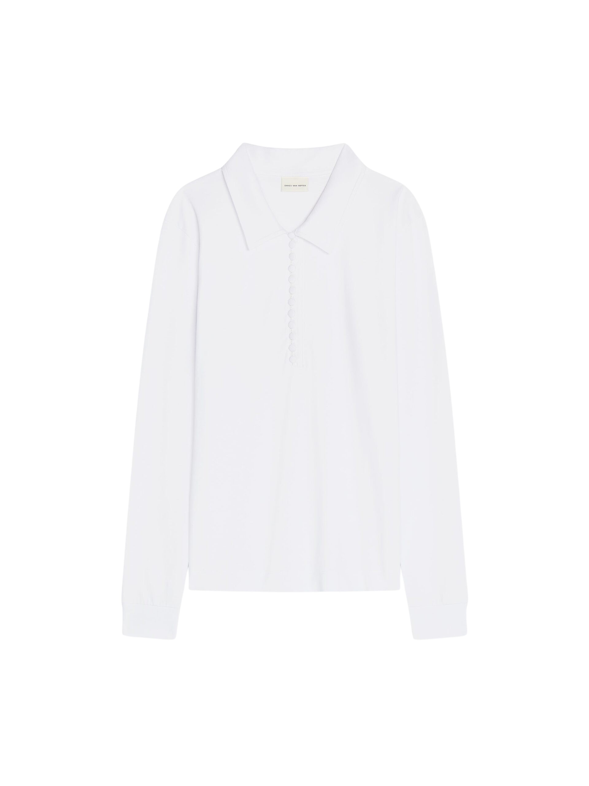 Dries-Van-Noten-Jersey-polo-shirt-3-scaled39308_nobg Dries Van Noten Tops