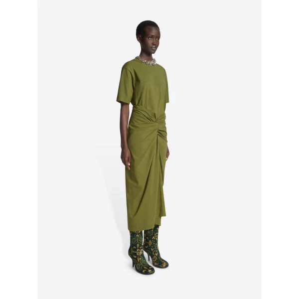 Dries Van Noten Skirts