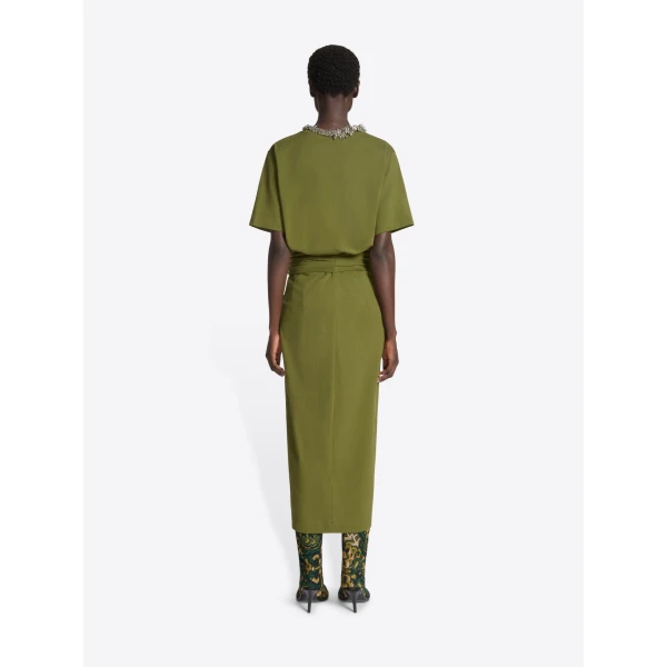 Dries Van Noten Skirts
