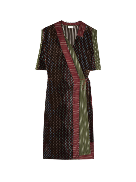 Dries Van Noten Dresses