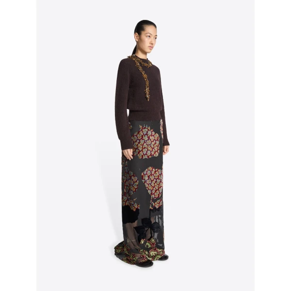 Dries Van Noten Skirts