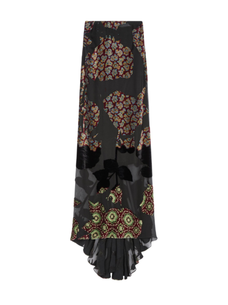 Dries Van Noten Skirts