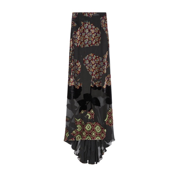 Dries Van Noten Skirts