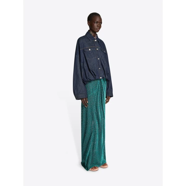 Dries Van Noten Skirts