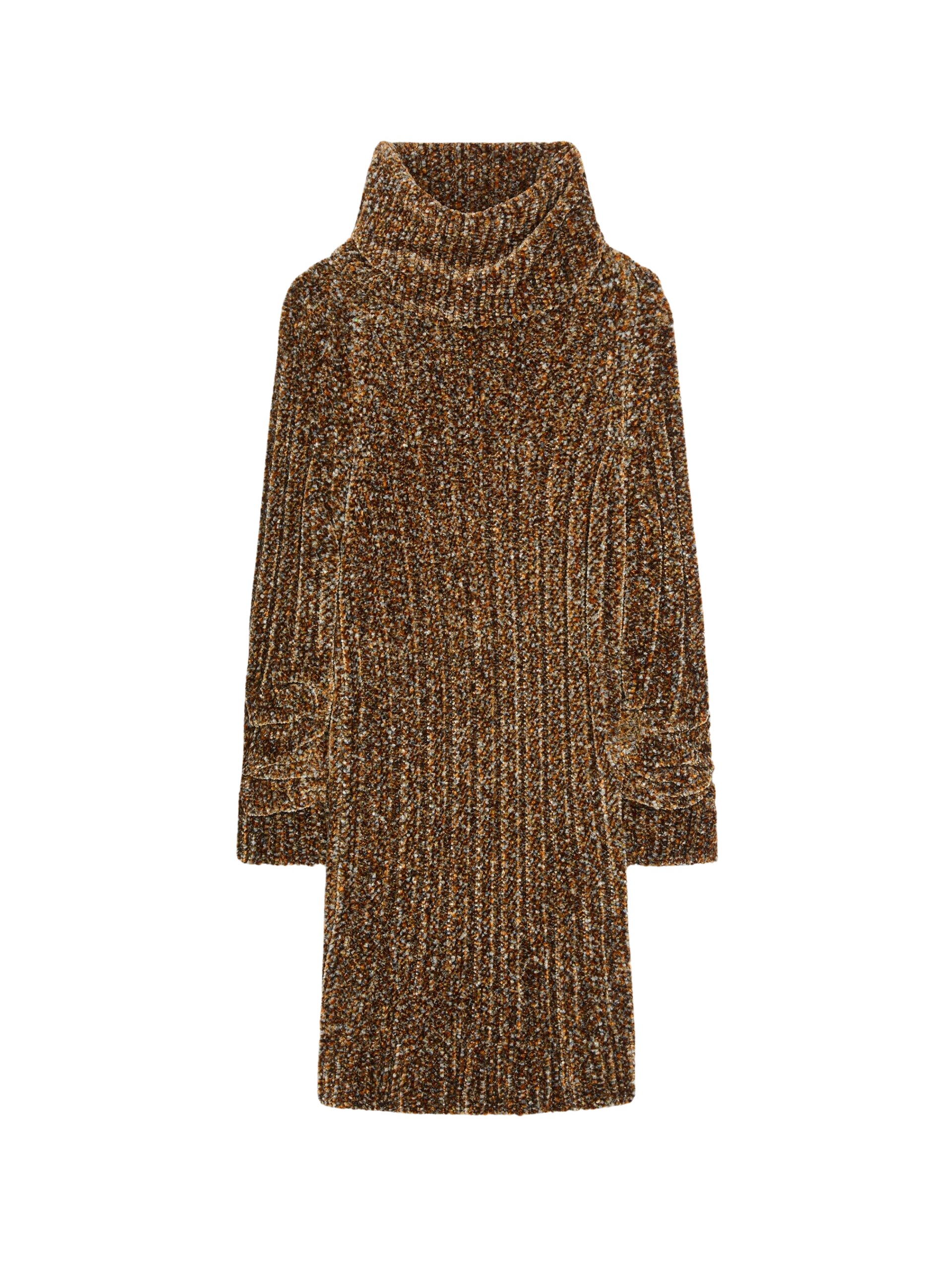 Dries Van Noten Long viscose sweater