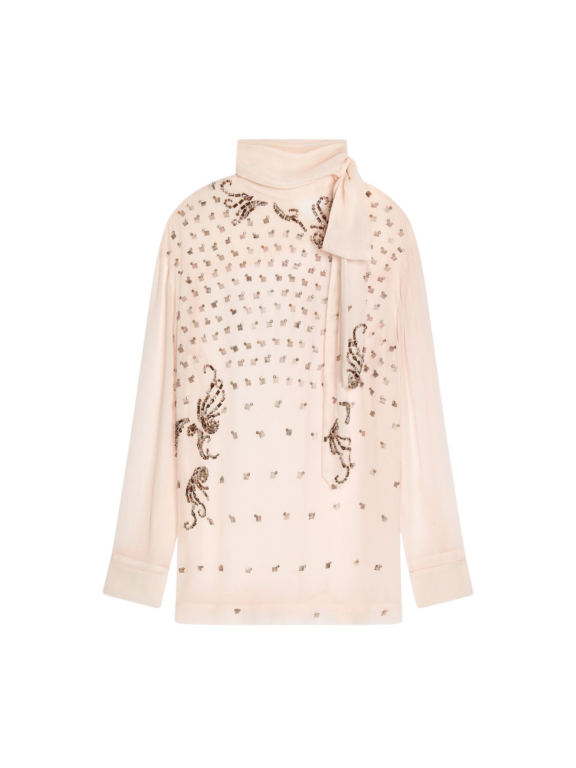 Dries Van Noten Tops