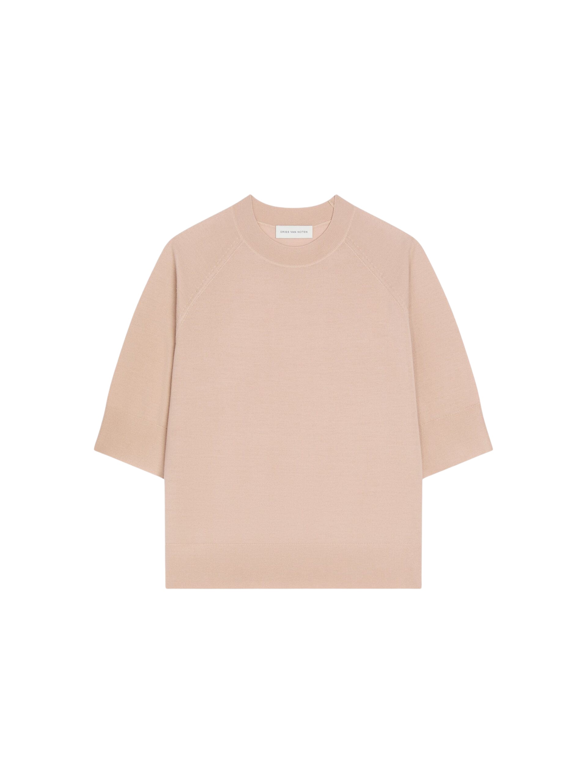 Dries Van Noten Merino sweater