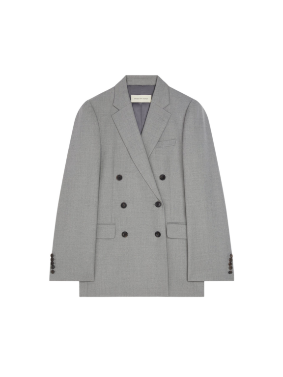 Dries Van Noten Jackets