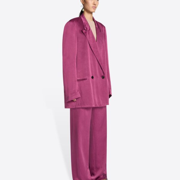 Dries Van Noten Overdyed blazer, view 2