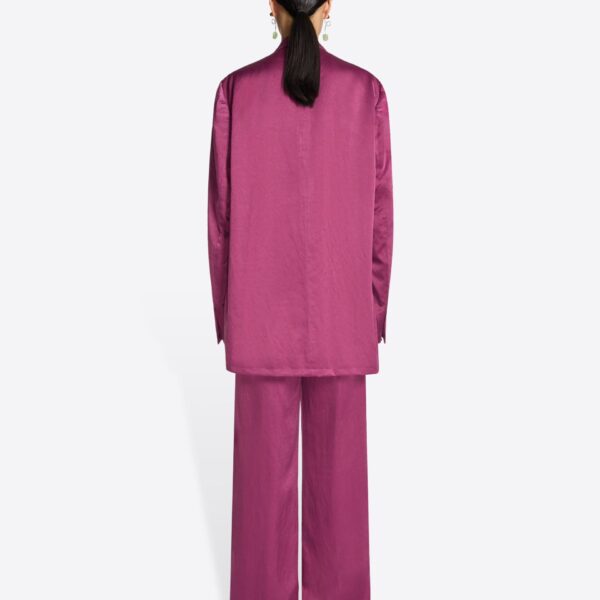 Dries Van Noten Overdyed blazer, view 3