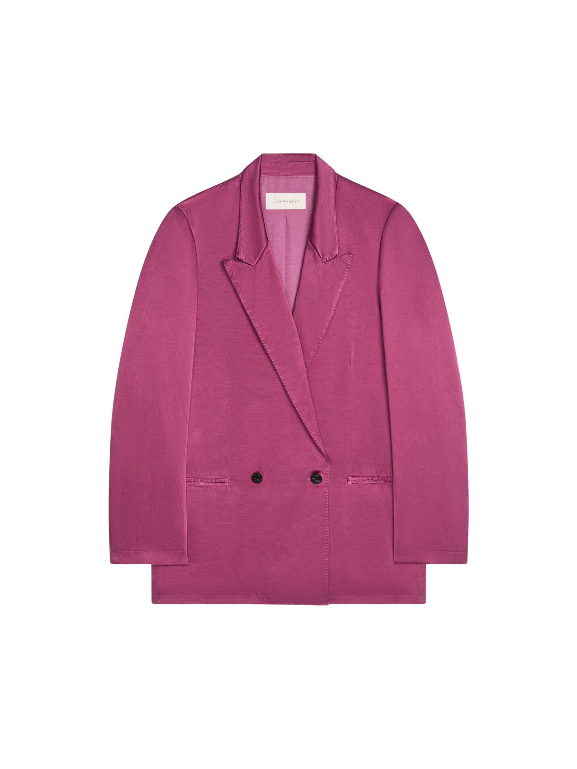 Dries Van Noten Jackets