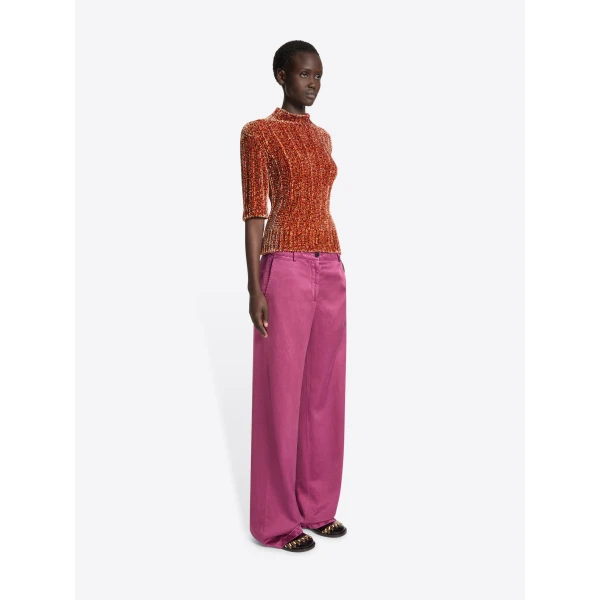 Dries Van Noten Pants