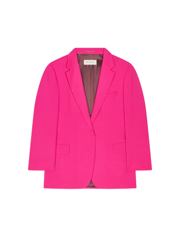 Dries Van Noten Jackets