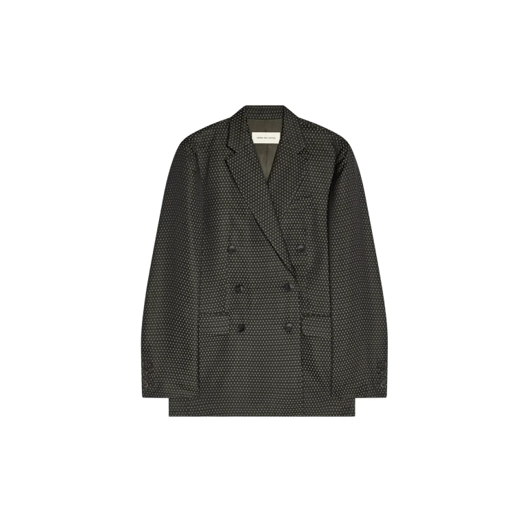Dries Van Noten Jackets